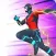 Speedster Hero-Superhero Games