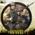 WW2 Line of Heroes: FPS Game