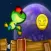 Leaping Frog