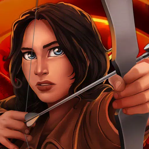The Hunger Games Adventures The Hunger Games Adventures