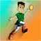 Tap To Jump: Super Hero Action