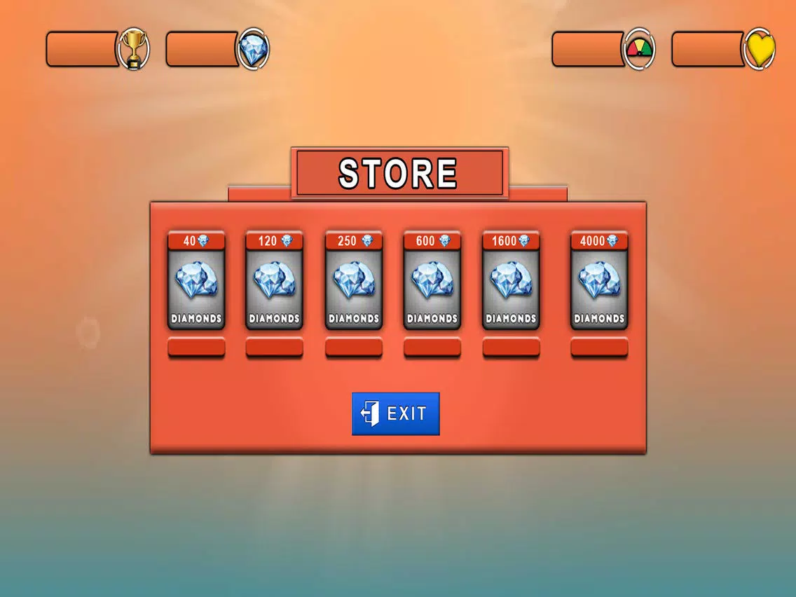 Tap To Jump: Super Hero Action iPad  Ekran Görüntüleri