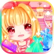 Princess Cherry Care and Makeover: Ballroom Dance