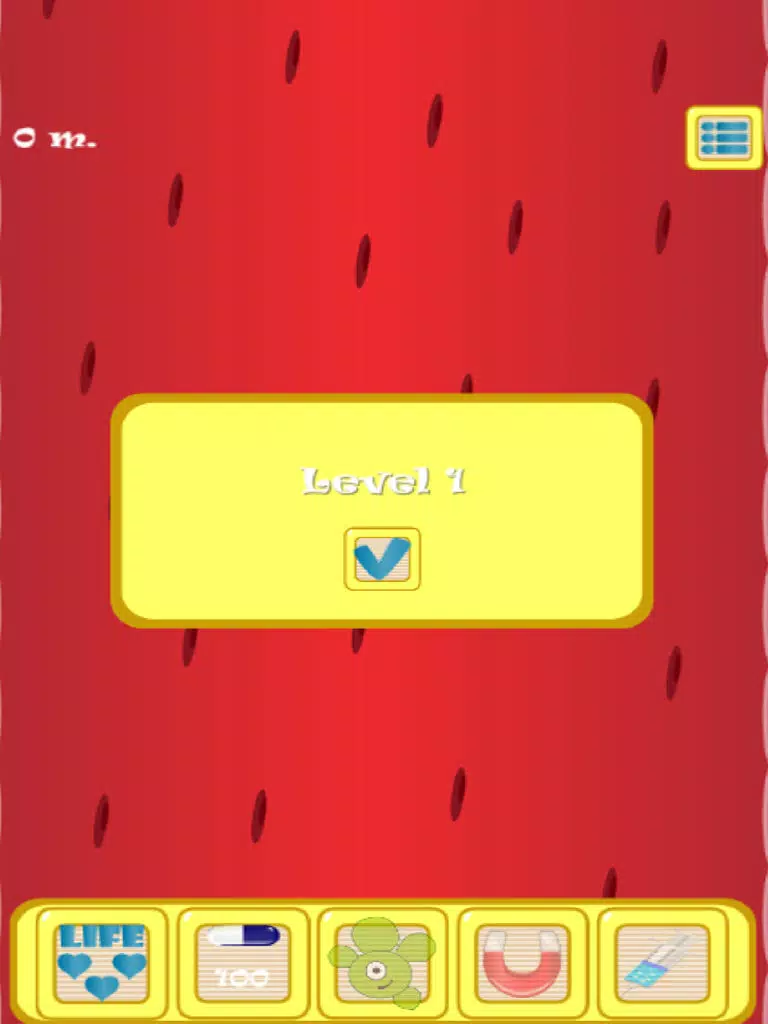 Bacteria and Germs iPad 应用截图