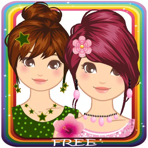 Dress up Cute Girls Dress up Cute Girls