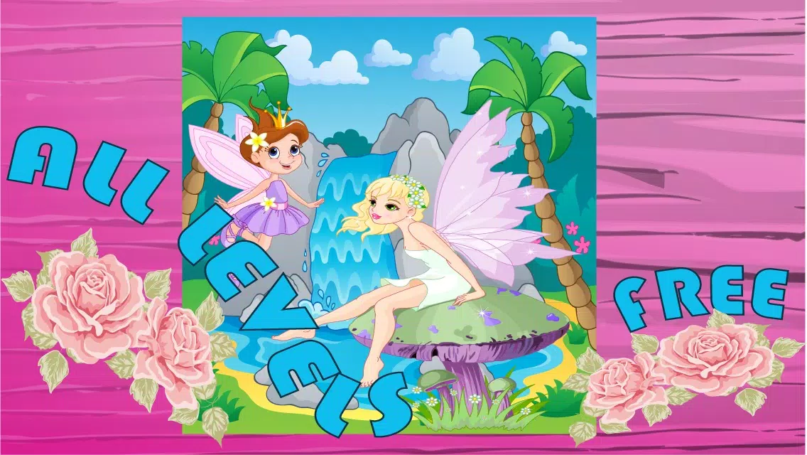 Unicorns Spot The Different应用截图