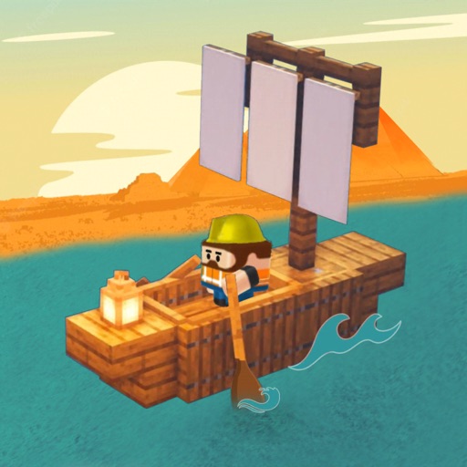 Build a Boat Survival Build a Boat Survival