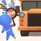 March Driver
