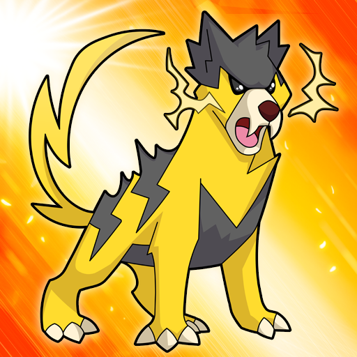 Dynamons World Dynamons World