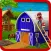 Build a Village & Virtual House Maker Game