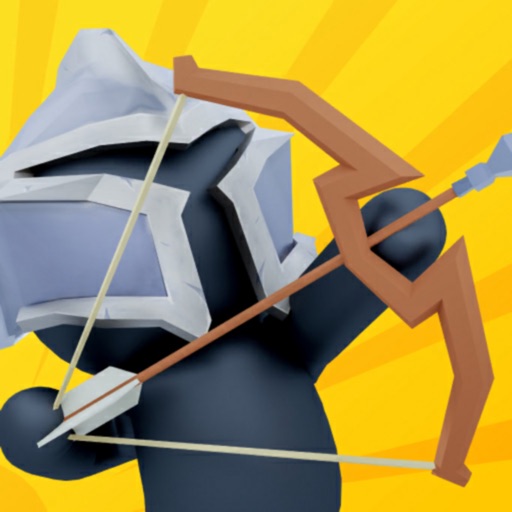 Merge and Defend 3D