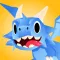Merge Dragons 3D