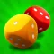 Dice Blast - Clear Dice Puzzle