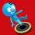 Flip Jump stickman trickster