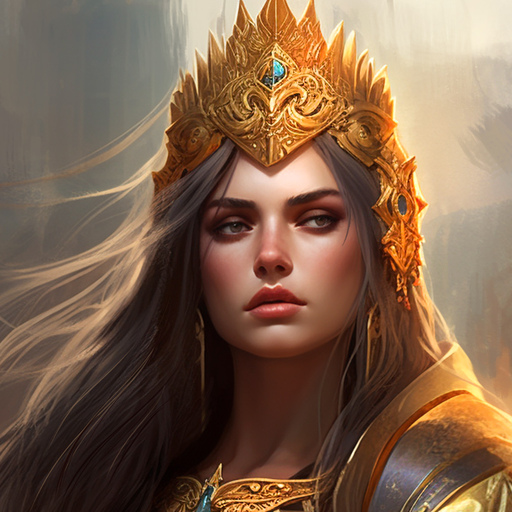 Dawn of Persia
