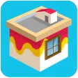 Paint wall: Painting Puzzle