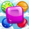 Royale Candy War