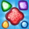 A+ Elemental Stones: Earth, Water, Air, Fire & Gems