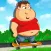 A Fat Guy Bob