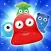 A Jelly Pets Mania - Match adorable monsters