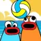 Beach Volleyball (2 players)