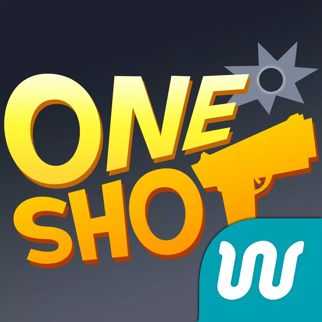 One Shot - Bullet One Shot - Bullet