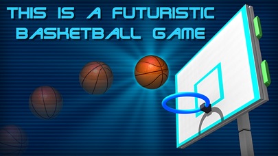 Future Basketball Free: Slam Dunk Jam Sports Showdown Fantasy 2K Screenshots