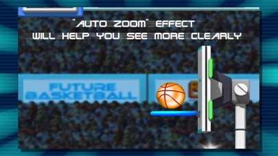 Future Basketball Free: Slam Dunk Jam Sports Showdown Fantasy 2K Screenshots