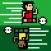 Bravo Soccer Bouncer - Hero Of The Tap And Jump Football Sports Game
