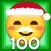 Christmas Emoji 100 - Merry X'mas ! Get A Best Celebration Emojis Games On This Festivity Day