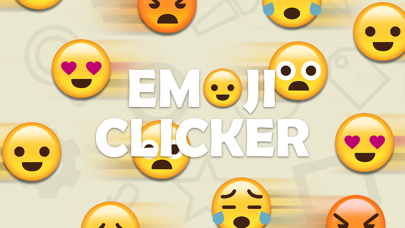 Emoji Clicker - My Smiley Face GameTime Screenshots