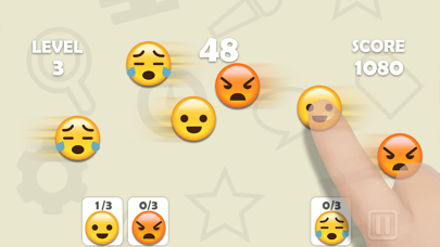 Emoji Clicker - My Smiley Face GameTime Screenshots