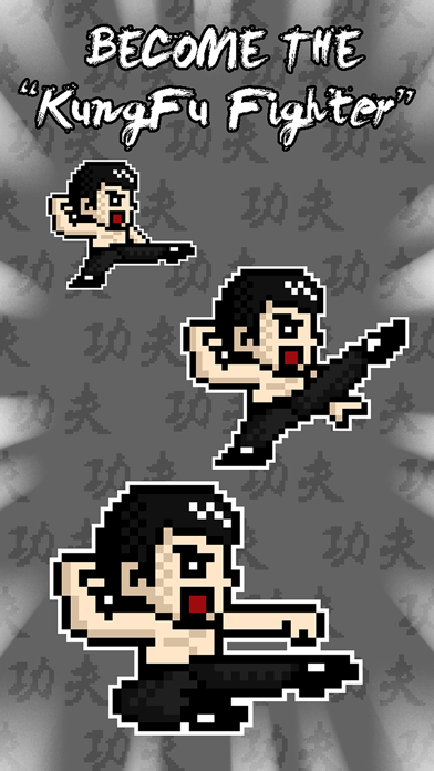 KungFu Fighter - Fist Of Rage Dragon Warriors Free Screenshots