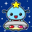 LITTLE STAR KIDS - New Galaxy Best Friend