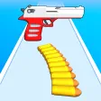 Bullet Stack Bullet Stack