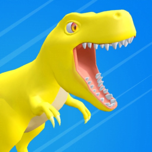 Dino Hunt 3D Dino Hunt 3D