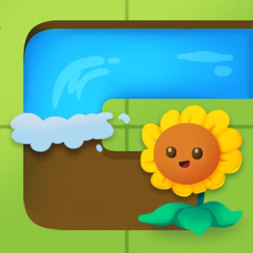 Water Flow Connect Water Flow Connect