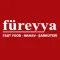 Füreyya