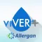 viVER+ Allergan