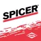 Spicer Catálogo Brasil