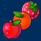 Fruits Skewer