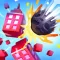 Art of Destruction