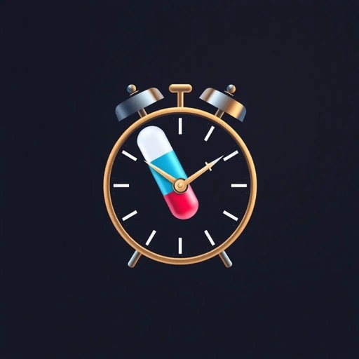 Medicine Reminder Tracker Medicine Reminder Tracker