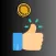 FlipCoin+