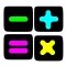 Math Challenge - Addictive Math Puzzle