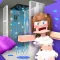 Furniture Mod for Minecraft 3D