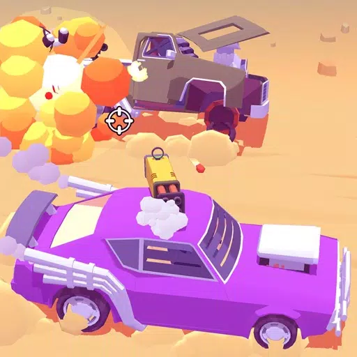 Fury Riders - Bullet Rage Fury Riders - Bullet Rage