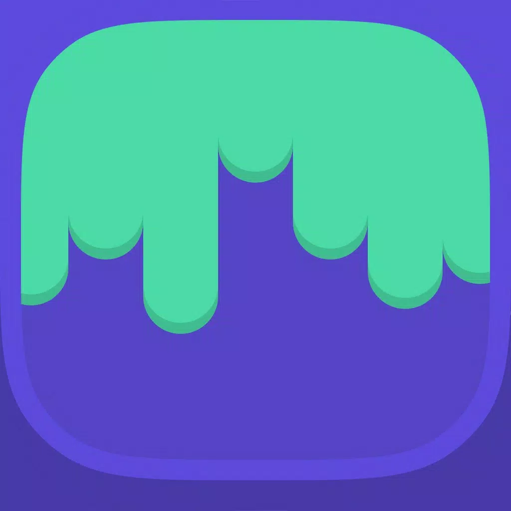Slime it! Slime it!