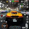 Fury Car Driving