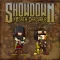 Showdown in North Chrovale